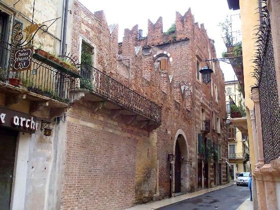 Casa di Romeo
